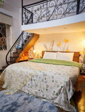 Nhà nguyên căn 3brs 4wc Gần Bùi Viện trung tâm thành phố